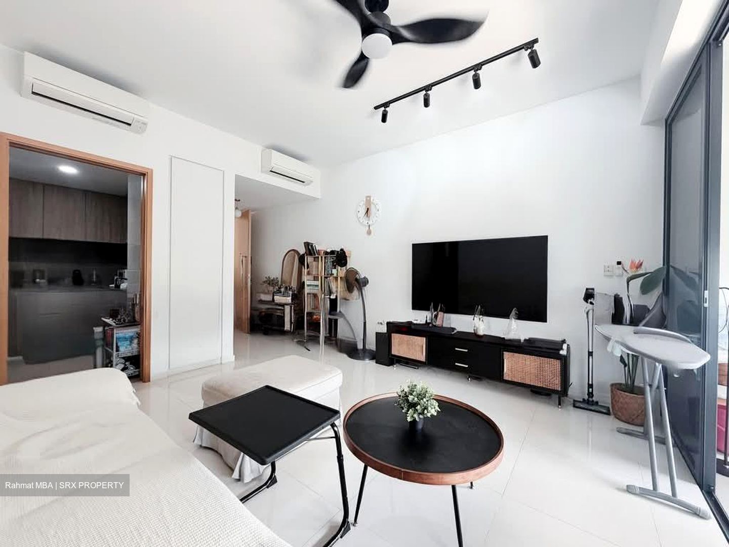 The Jovell (D17), Condominium #558608921